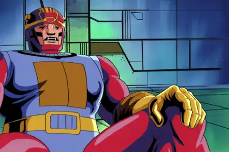 X-Men - galeria zdjęć - filmweb