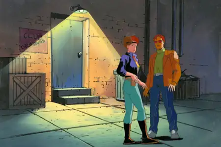 X-Men - galeria zdjęć - filmweb