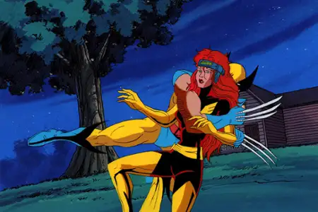 X-Men - galeria zdjęć - filmweb
