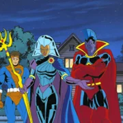 X-Men - galeria zdjęć - filmweb