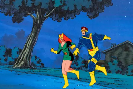 X-Men - galeria zdjęć - filmweb