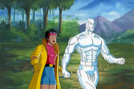 X-Men - galeria zdjęć - filmweb