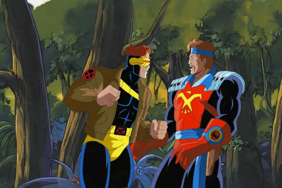 X-Men - galeria zdjęć - filmweb