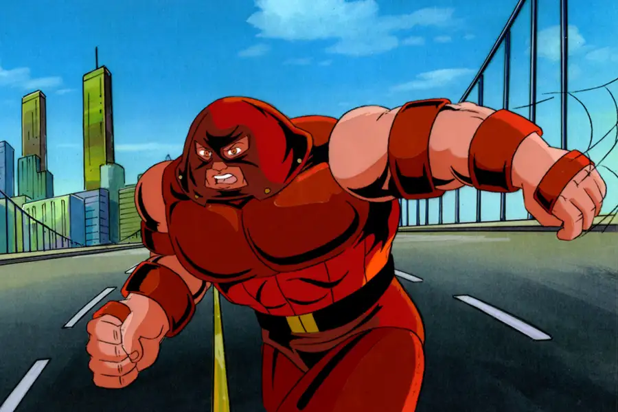 X-Men - galeria zdjęć - filmweb