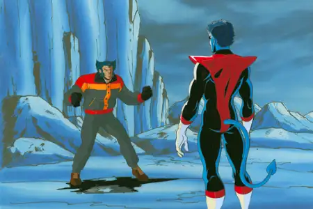 X-Men - galeria zdjęć - filmweb