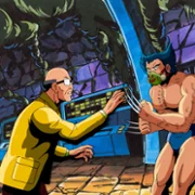 X-Men - galeria zdjęć - filmweb