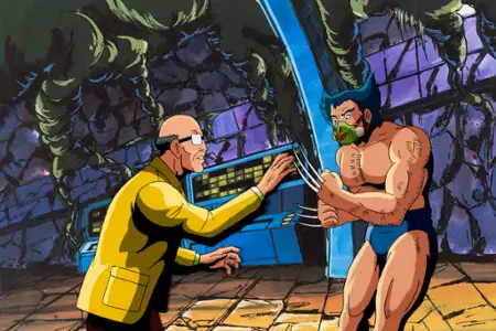 X-Men - galeria zdjęć - filmweb
