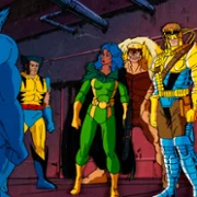 X-Men - galeria zdjęć - filmweb