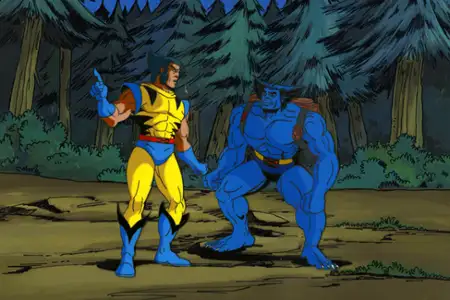 X-Men - galeria zdjęć - filmweb