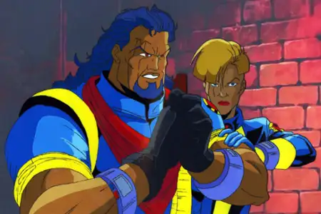 X-Men - galeria zdjęć - filmweb