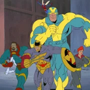 X-Men - galeria zdjęć - filmweb
