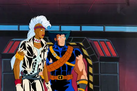 X-Men - galeria zdjęć - filmweb