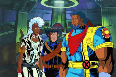 X-Men - galeria zdjęć - filmweb