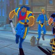 X-Men - galeria zdjęć - filmweb