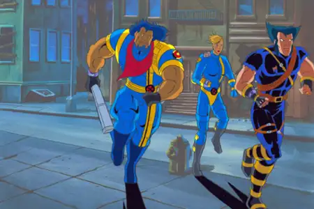 X-Men - galeria zdjęć - filmweb