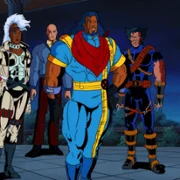 X-Men - galeria zdjęć - filmweb