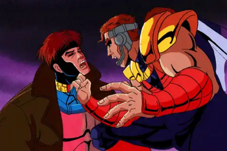 X-Men - galeria zdjęć - filmweb