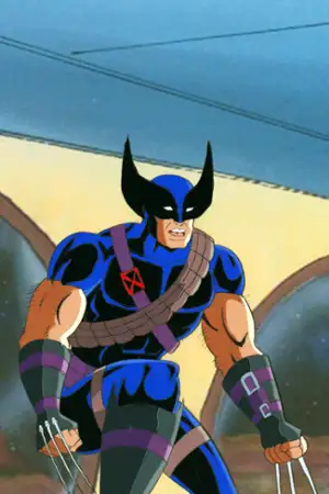 X-Men - galeria zdjęć - filmweb