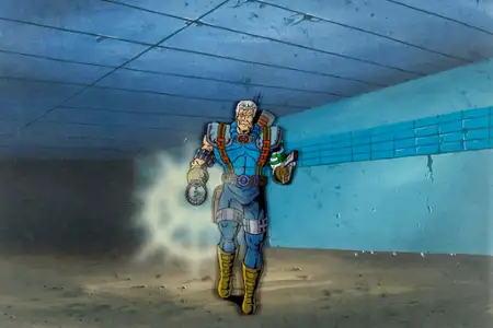 X-Men - galeria zdjęć - filmweb