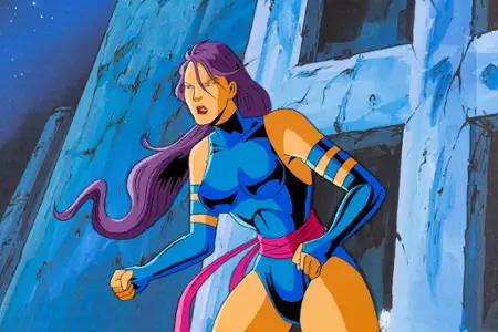 X-Men - galeria zdjęć - filmweb