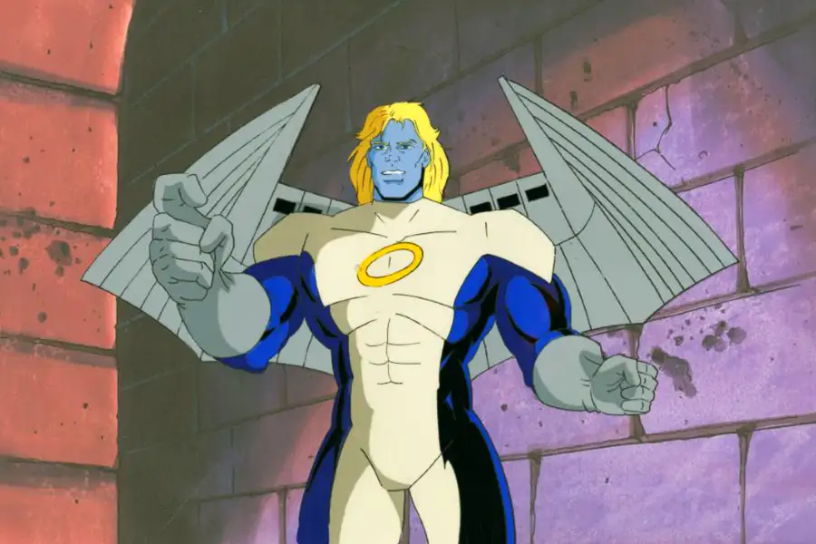 X-Men - galeria zdjęć - filmweb