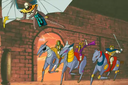 X-Men - galeria zdjęć - filmweb