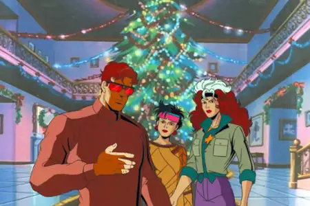 X-Men - galeria zdjęć - filmweb