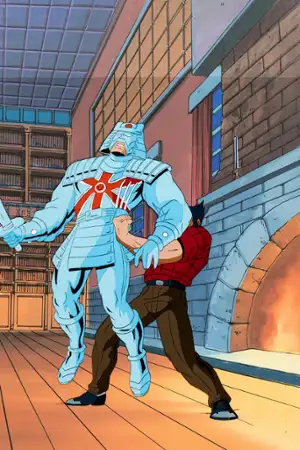 X-Men - galeria zdjęć - filmweb