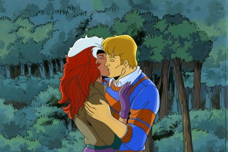 Sezon 4 Odcinek 14 Love in Vain
