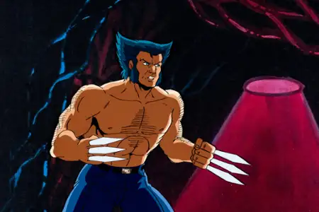 X-Men - galeria zdjęć - filmweb
