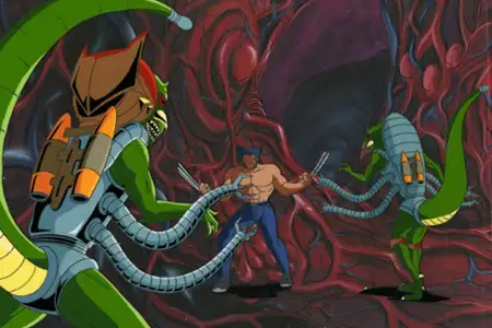 X-Men - galeria zdjęć - filmweb
