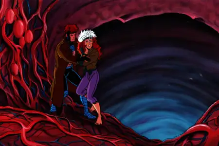 X-Men - galeria zdjęć - filmweb