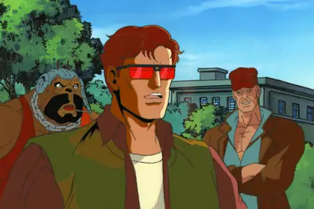 X-Men - galeria zdjęć - filmweb