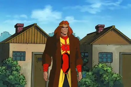 X-Men - galeria zdjęć - filmweb