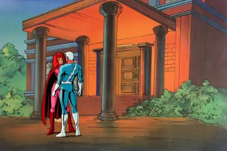 X-Men - galeria zdjęć - filmweb