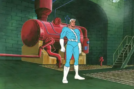 X-Men - galeria zdjęć - filmweb