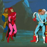 X-Men - galeria zdjęć - filmweb