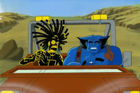 X-Men - galeria zdjęć - filmweb