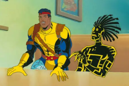 X-Men - galeria zdjęć - filmweb
