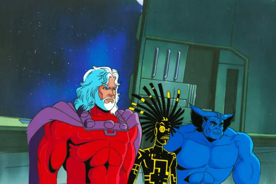 X-Men - galeria zdjęć - filmweb
