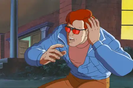 X-Men - galeria zdjęć - filmweb