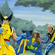 X-Men - galeria zdjęć - filmweb