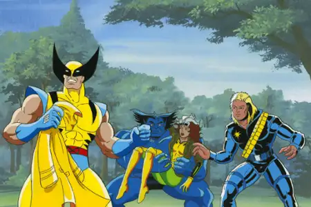 X-Men - galeria zdjęć - filmweb