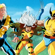 X-Men - galeria zdjęć - filmweb