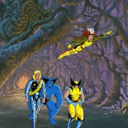 X-Men - galeria zdjęć - filmweb