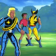 X-Men - galeria zdjęć - filmweb