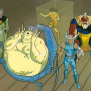 X-Men - galeria zdjęć - filmweb