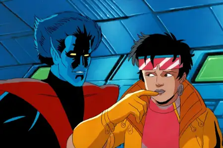 X-Men - galeria zdjęć - filmweb