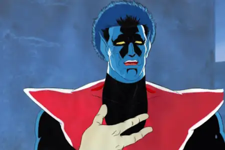 X-Men - galeria zdjęć - filmweb