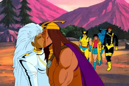 X-Men - galeria zdjęć - filmweb